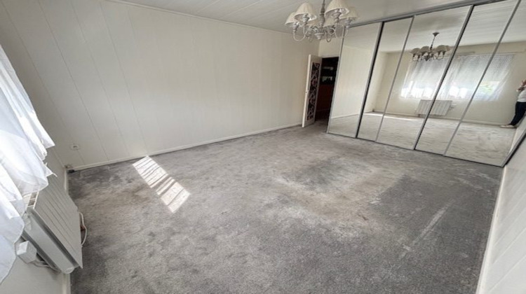 Ma-Cabane - Location Appartement Conflans-Sainte-Honorine, 120 m²