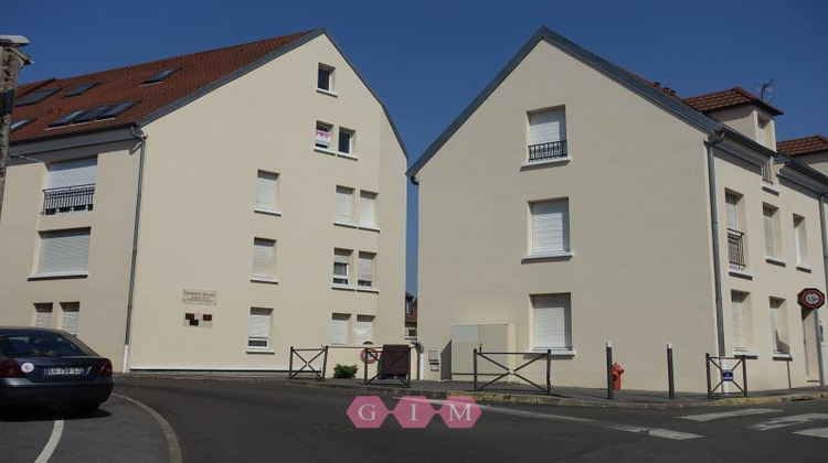 Ma-Cabane - Location Appartement CONFLANS-SAINTE-HONORINE, 34 m²