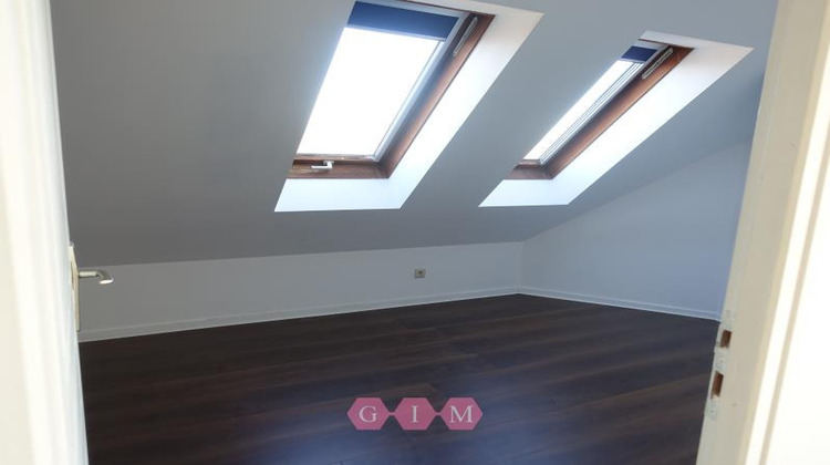 Ma-Cabane - Location Appartement CONFLANS-SAINTE-HONORINE, 34 m²