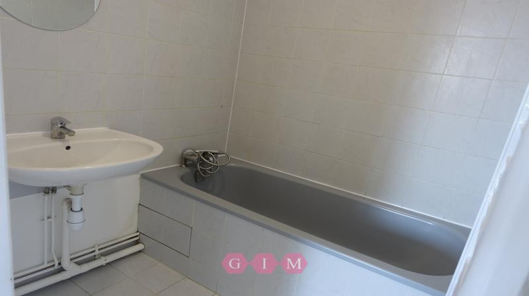 Ma-Cabane - Location Appartement CONFLANS-SAINTE-HONORINE, 34 m²