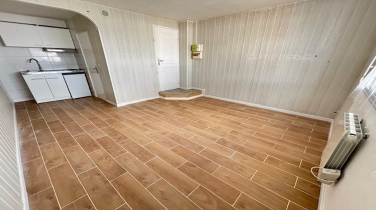 Ma-Cabane - Location Appartement Conflans-Sainte-Honorine, 18 m²