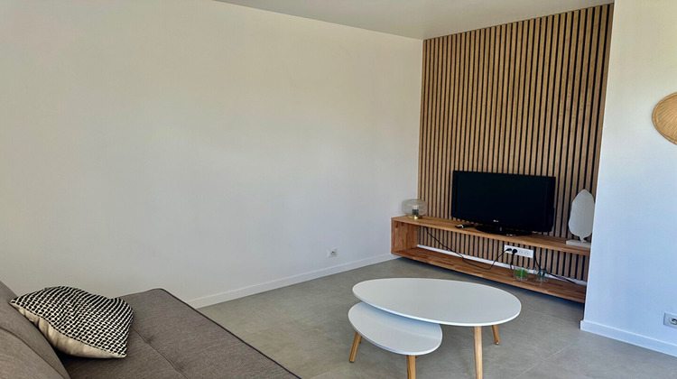 Ma-Cabane - Location Appartement CONFLANS-SAINTE-HONORINE, 27 m²