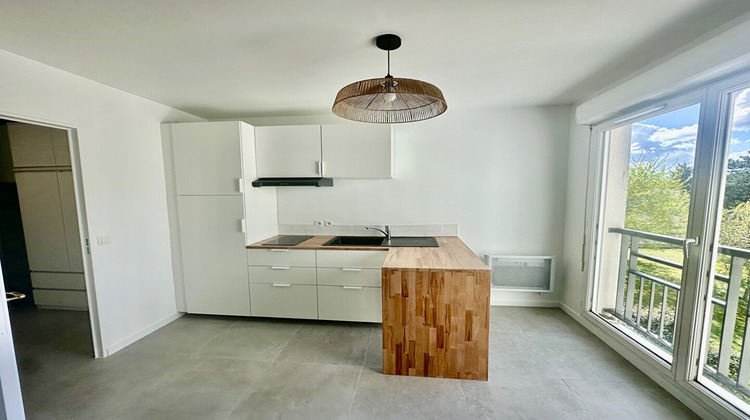 Ma-Cabane - Location Appartement CONFLANS-SAINTE-HONORINE, 27 m²