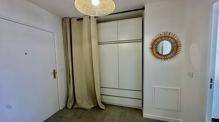 Ma-Cabane - Location Appartement CONFLANS-SAINTE-HONORINE, 27 m²