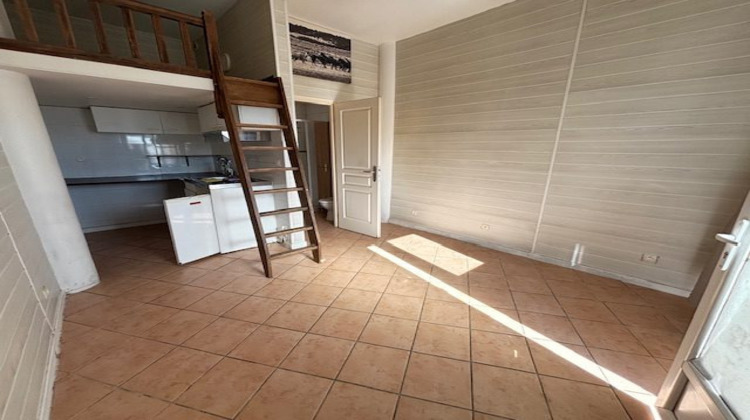 Ma-Cabane - Location Appartement Conflans-Sainte-Honorine, 18 m²
