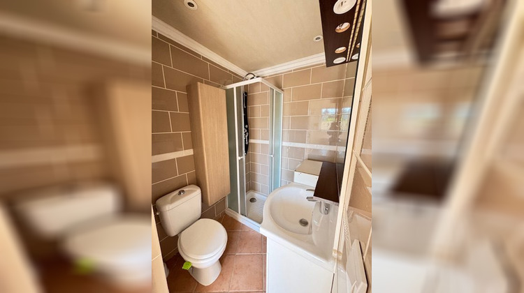 Ma-Cabane - Location Appartement Conflans-Sainte-Honorine, 19 m²