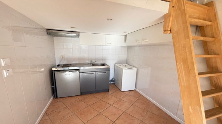 Ma-Cabane - Location Appartement Conflans-Sainte-Honorine, 19 m²