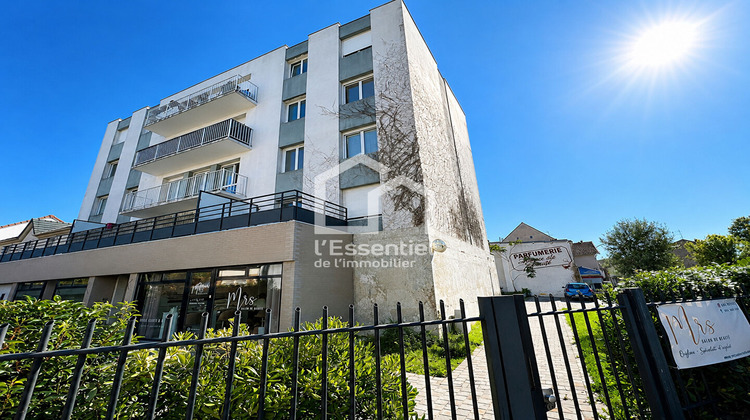 Ma-Cabane - Location Appartement CONFLANS-SAINTE-HONORINE, 46 m²