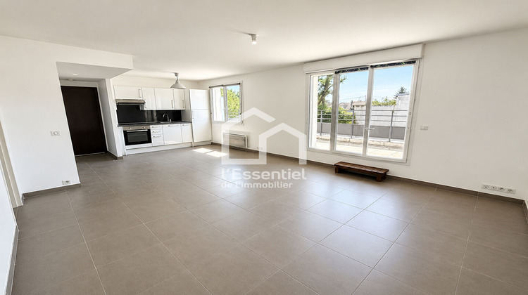 Ma-Cabane - Location Appartement CONFLANS-SAINTE-HONORINE, 46 m²