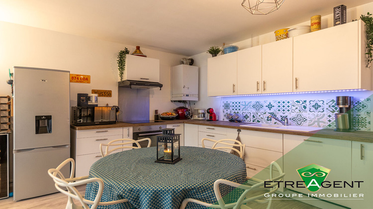 Ma-Cabane - Location Appartement CONFLANS-SAINTE-HONORINE, 70 m²