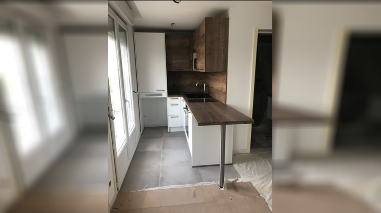 Ma-Cabane - Location Appartement CONFLANS-SAINTE-HONORINE, 24 m²