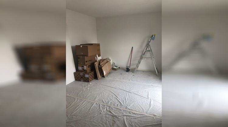Ma-Cabane - Location Appartement CONFLANS-SAINTE-HONORINE, 24 m²