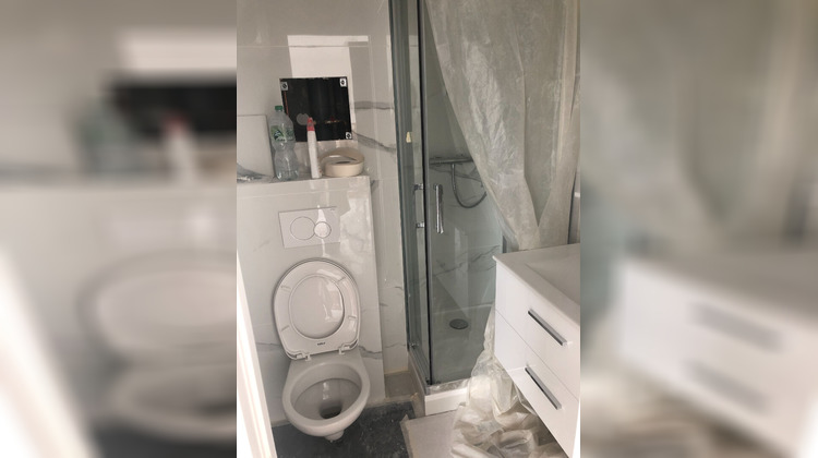 Ma-Cabane - Location Appartement CONFLANS-SAINTE-HONORINE, 24 m²