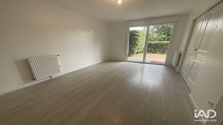 Ma-Cabane - Location Appartement Conflans-Sainte-Honorine, 43 m²