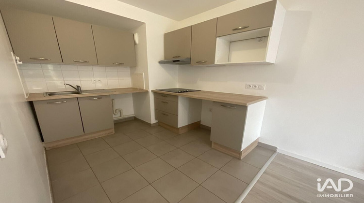 Ma-Cabane - Location Appartement Conflans-Sainte-Honorine, 43 m²