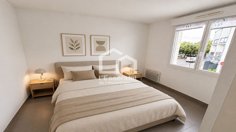 Ma-Cabane - Location Appartement CONFLANS-SAINTE-HONORINE, 46 m²