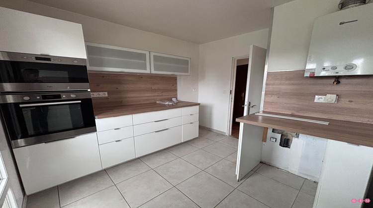 Ma-Cabane - Location Appartement CONFLANS-SAINTE-HONORINE, 71 m²