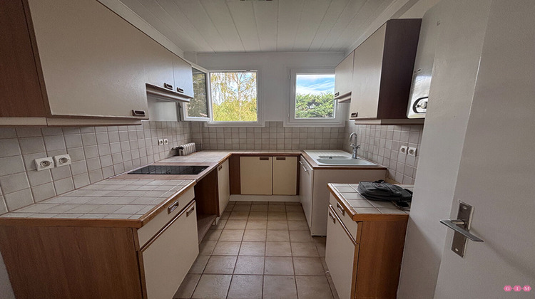 Ma-Cabane - Location Appartement CONFLANS-SAINTE-HONORINE, 62 m²