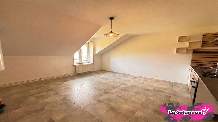 Ma-Cabane - Location Appartement CONFLANS-SUR-LANTERNE, 43 m²