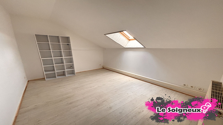 Ma-Cabane - Location Appartement CONFLANS-SUR-LANTERNE, 43 m²