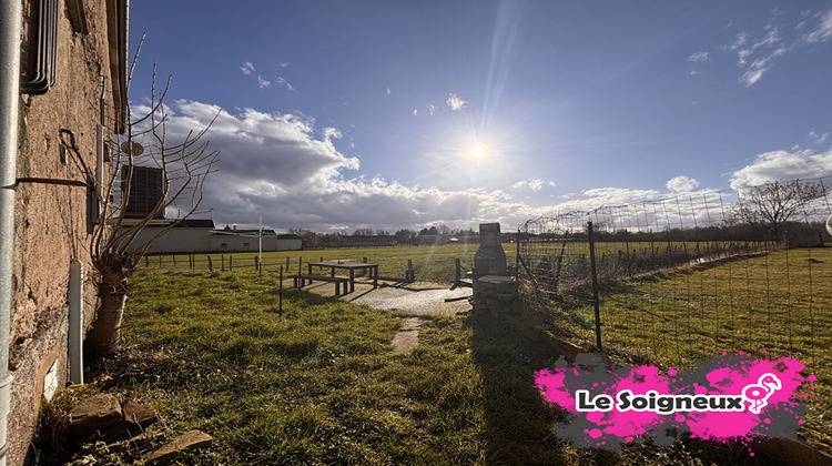 Ma-Cabane - Location Appartement CONFLANS-SUR-LANTERNE, 43 m²