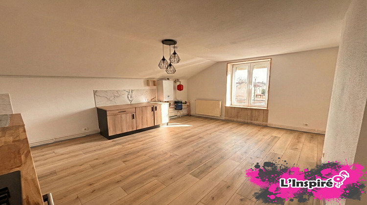 Ma-Cabane - Location Appartement CONFLANS-SUR-LANTERNE, 67 m²