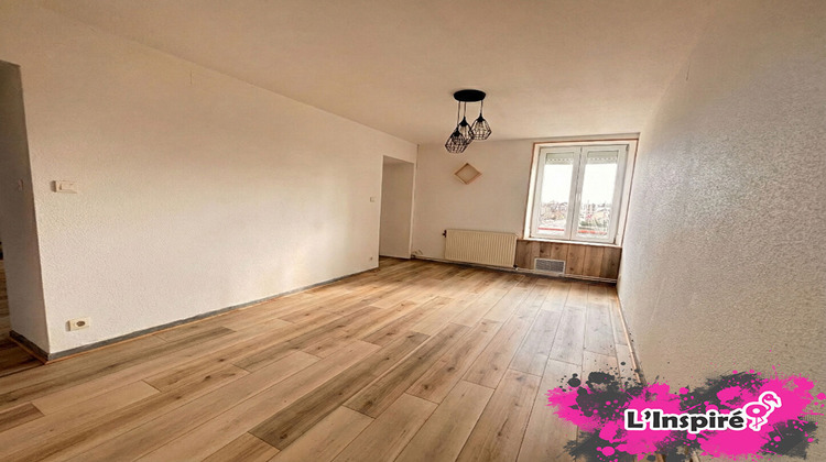 Ma-Cabane - Location Appartement CONFLANS-SUR-LANTERNE, 67 m²
