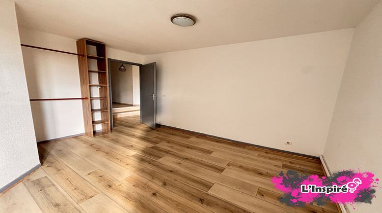 Ma-Cabane - Location Appartement CONFLANS-SUR-LANTERNE, 67 m²