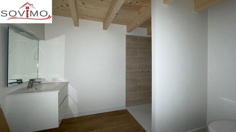 Ma-Cabane - Location Appartement Confolens, 48 m²