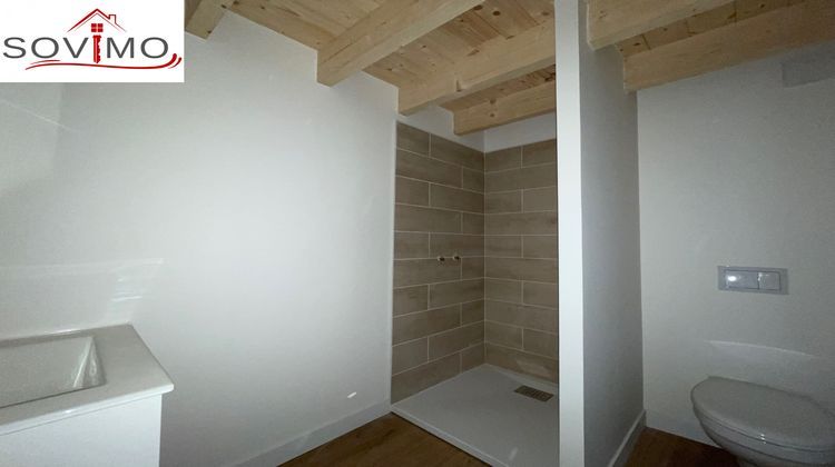 Ma-Cabane - Location Appartement Confolens, 48 m²