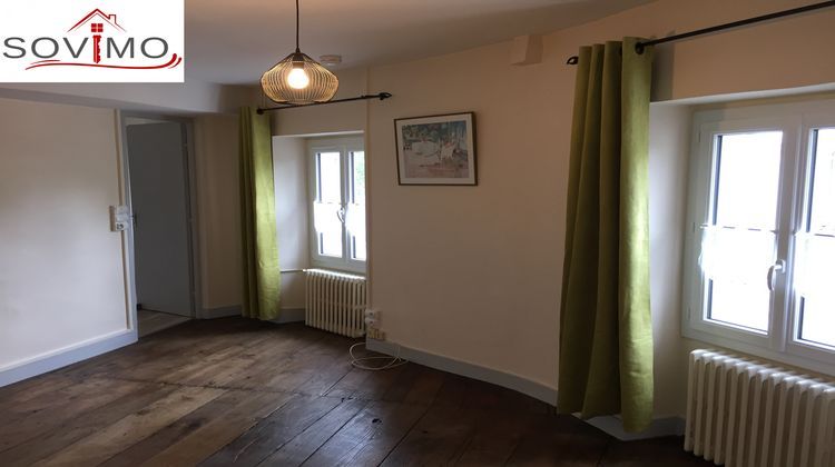 Ma-Cabane - Location Appartement Confolens, 41 m²