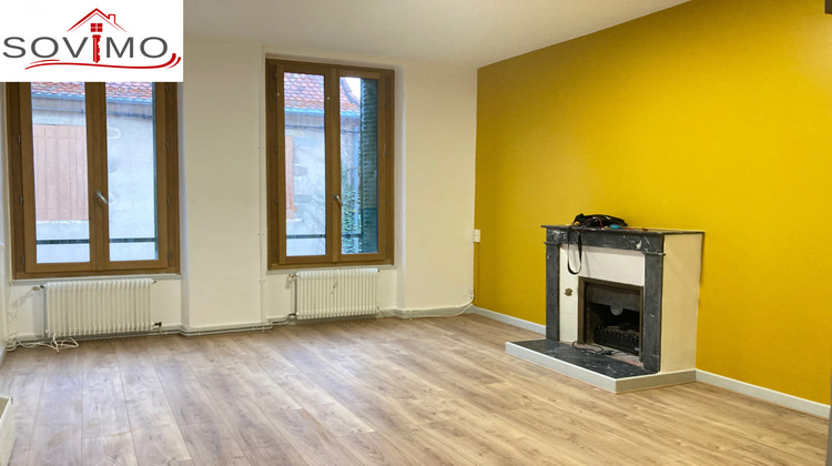 Ma-Cabane - Location Appartement Confolens, 61 m²