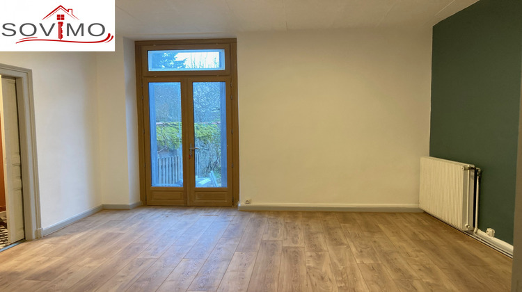 Ma-Cabane - Location Appartement Confolens, 61 m²