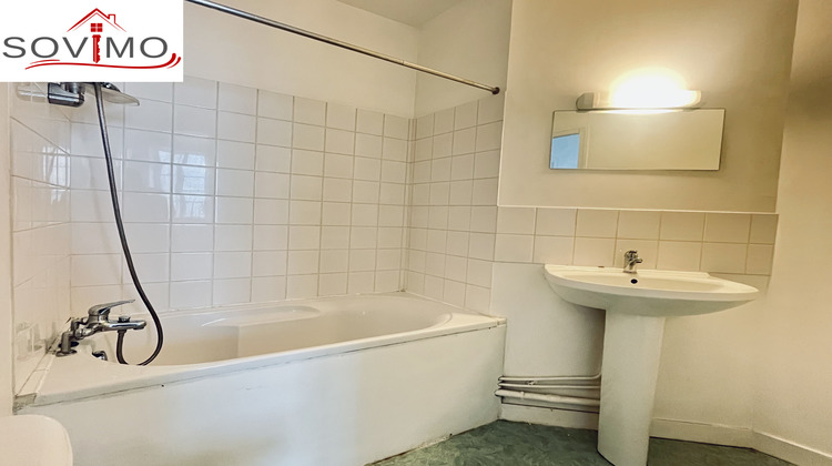 Ma-Cabane - Location Appartement Confolens, 48 m²