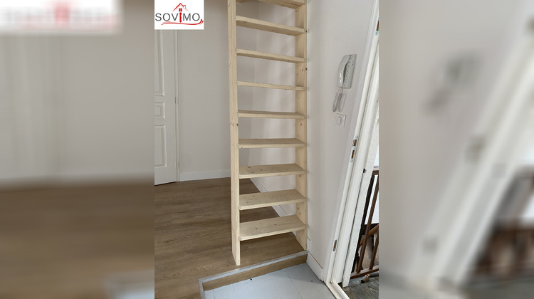 Ma-Cabane - Location Appartement Confolens, 48 m²