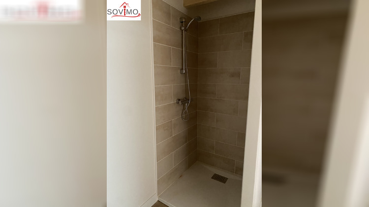 Ma-Cabane - Location Appartement Confolens, 48 m²