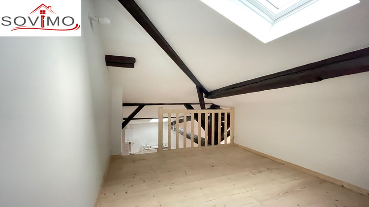 Ma-Cabane - Location Appartement Confolens, 48 m²