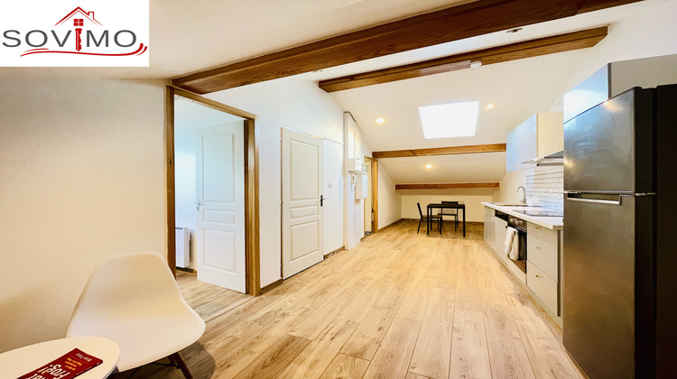 Ma-Cabane - Location Appartement Confolens, 24 m²