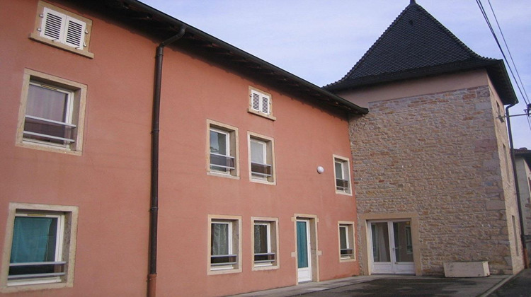 Ma-Cabane - Location Appartement CONFRANCON, 73 m²