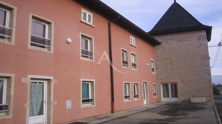 Ma-Cabane - Location Appartement CONFRANCON, 55 m²