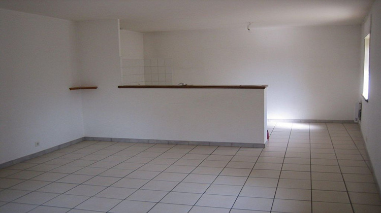 Ma-Cabane - Location Appartement CONFRANCON, 55 m²
