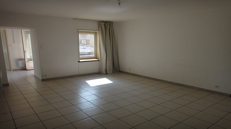Ma-Cabane - Location Appartement CONFRANCON, 55 m²