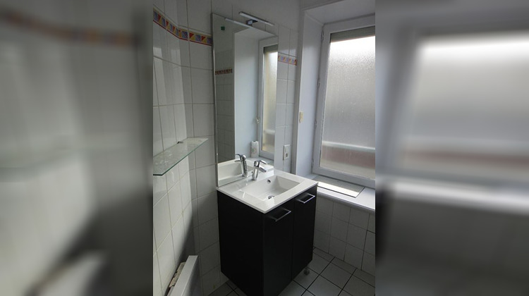 Ma-Cabane - Location Appartement CONFRANCON, 55 m²