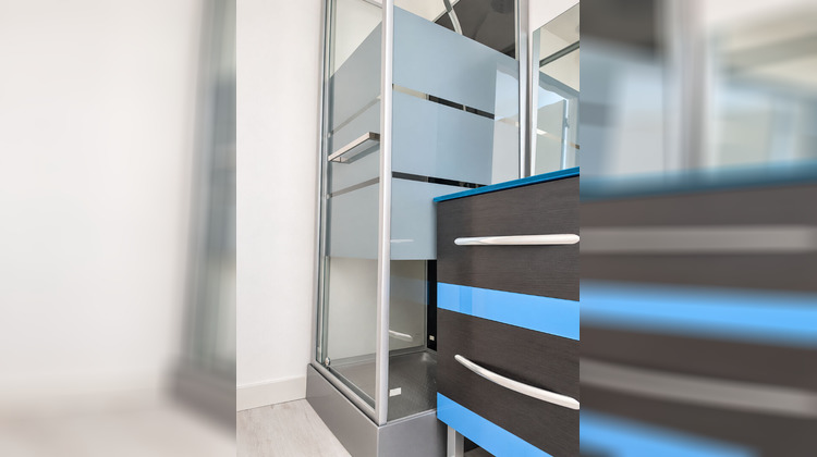 Ma-Cabane - Location Appartement CONNERRE, 38 m²