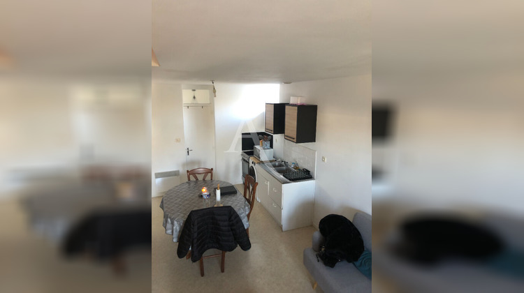 Ma-Cabane - Location Appartement CONTIGNE, 25 m²