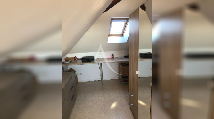 Ma-Cabane - Location Appartement CONTIGNE, 25 m²