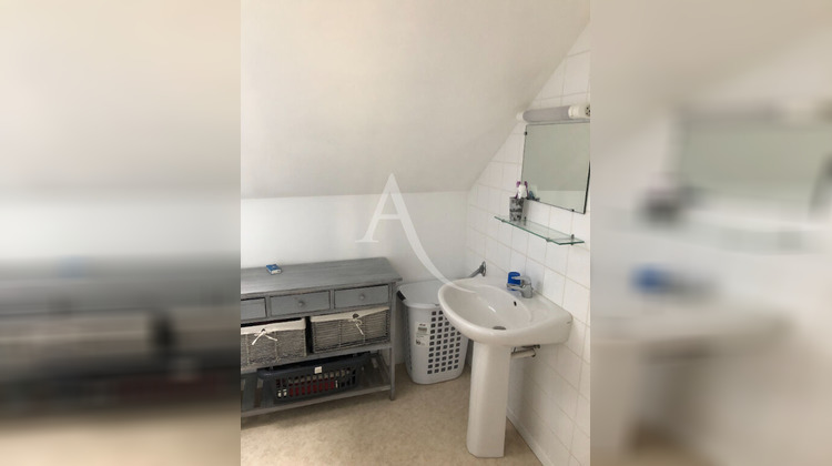 Ma-Cabane - Location Appartement CONTIGNE, 25 m²
