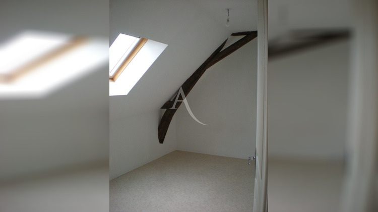 Ma-Cabane - Location Appartement CONTIGNE, 42 m²