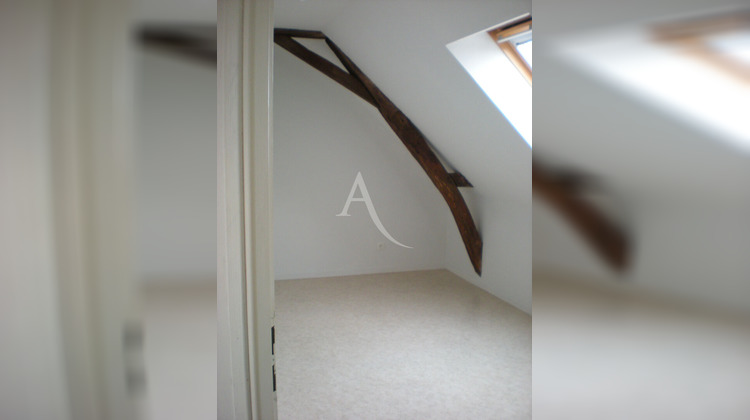 Ma-Cabane - Location Appartement CONTIGNE, 42 m²