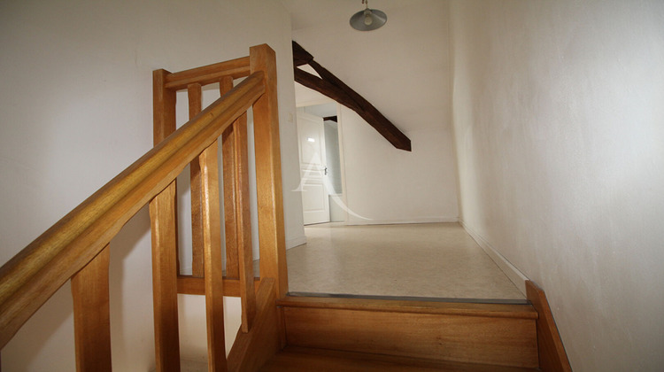 Ma-Cabane - Location Appartement CONTIGNE, 58 m²